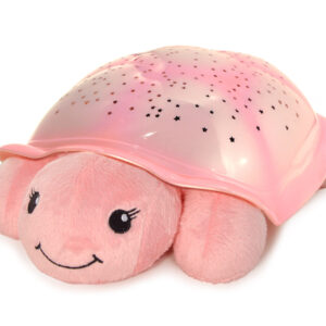 twillight turtle, pink
