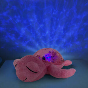 tranquil turtle rosa